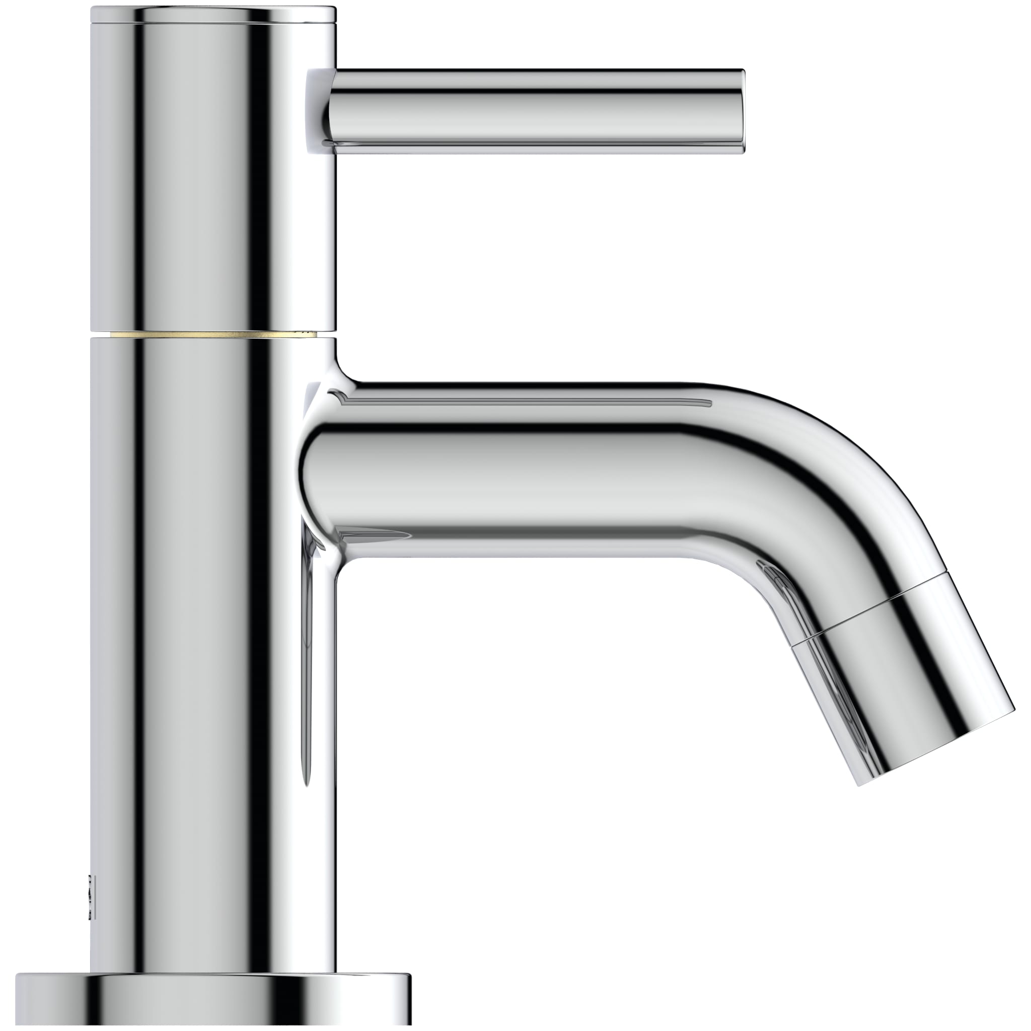 Ideal Standard Ceraline Basin Pillar Tap Chrome