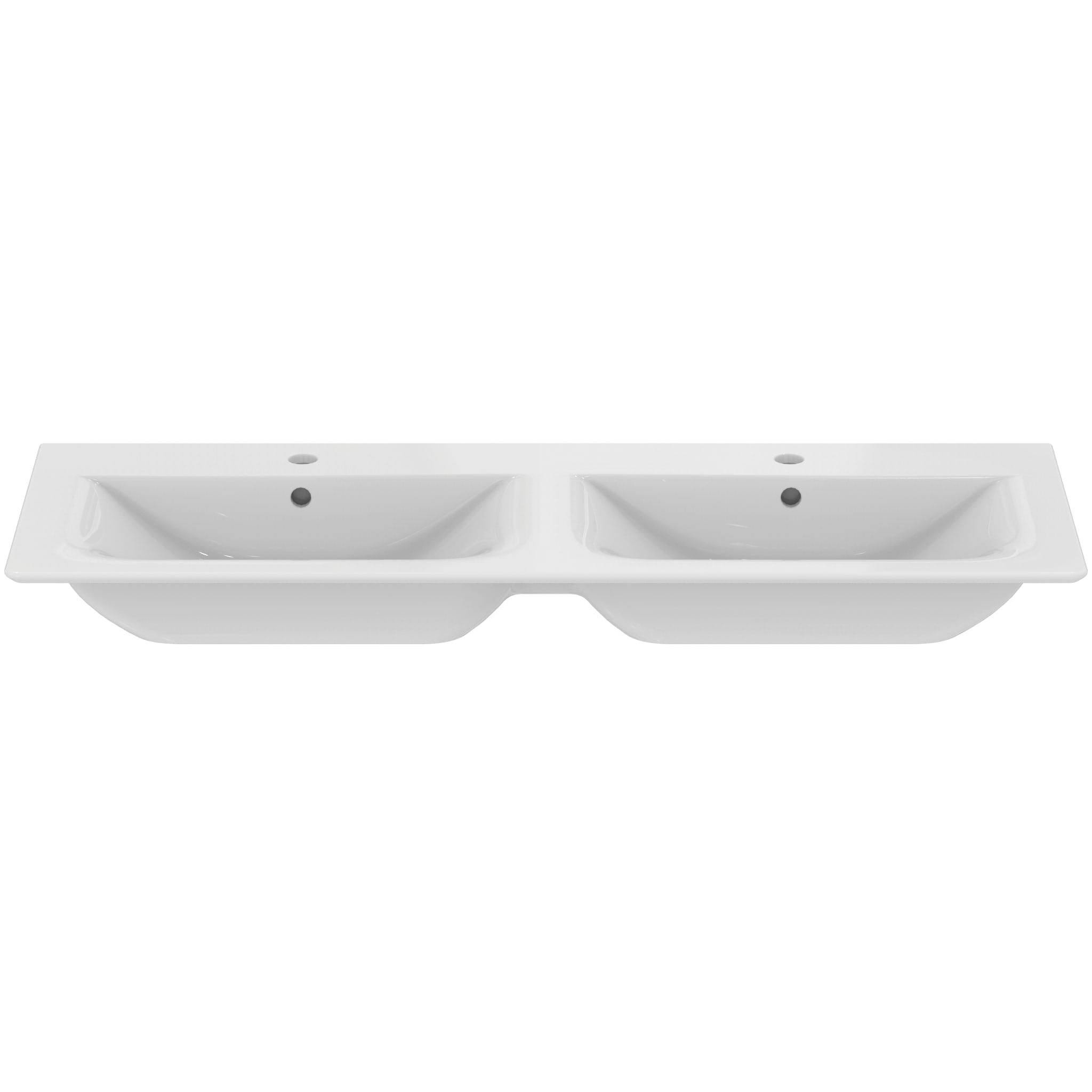 Ideal Standard Concept Air Vty Bsn 124 White Doublebxd