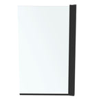 Ideal Standard CONNECT 2  Bath screen 800x50x1410 mm