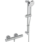 Ideal Standard CERATHERM T50 SHR MXR & SHS EVO 600 UK