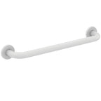 Armitage Shanks Ideal Contour 21 Grab Rail 600mm White S6454AC.