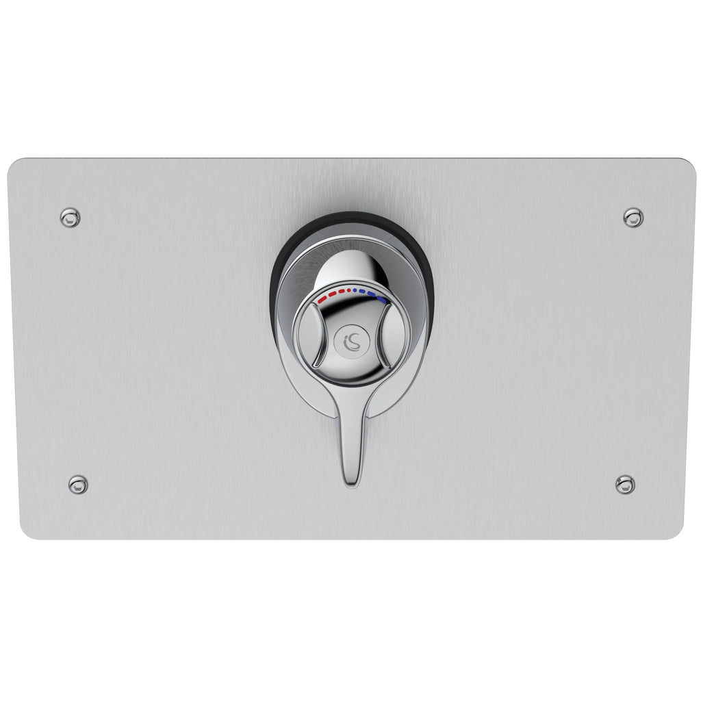 Armitage Shanks Trevi CTV Thermostatic Shower Mixer Valve