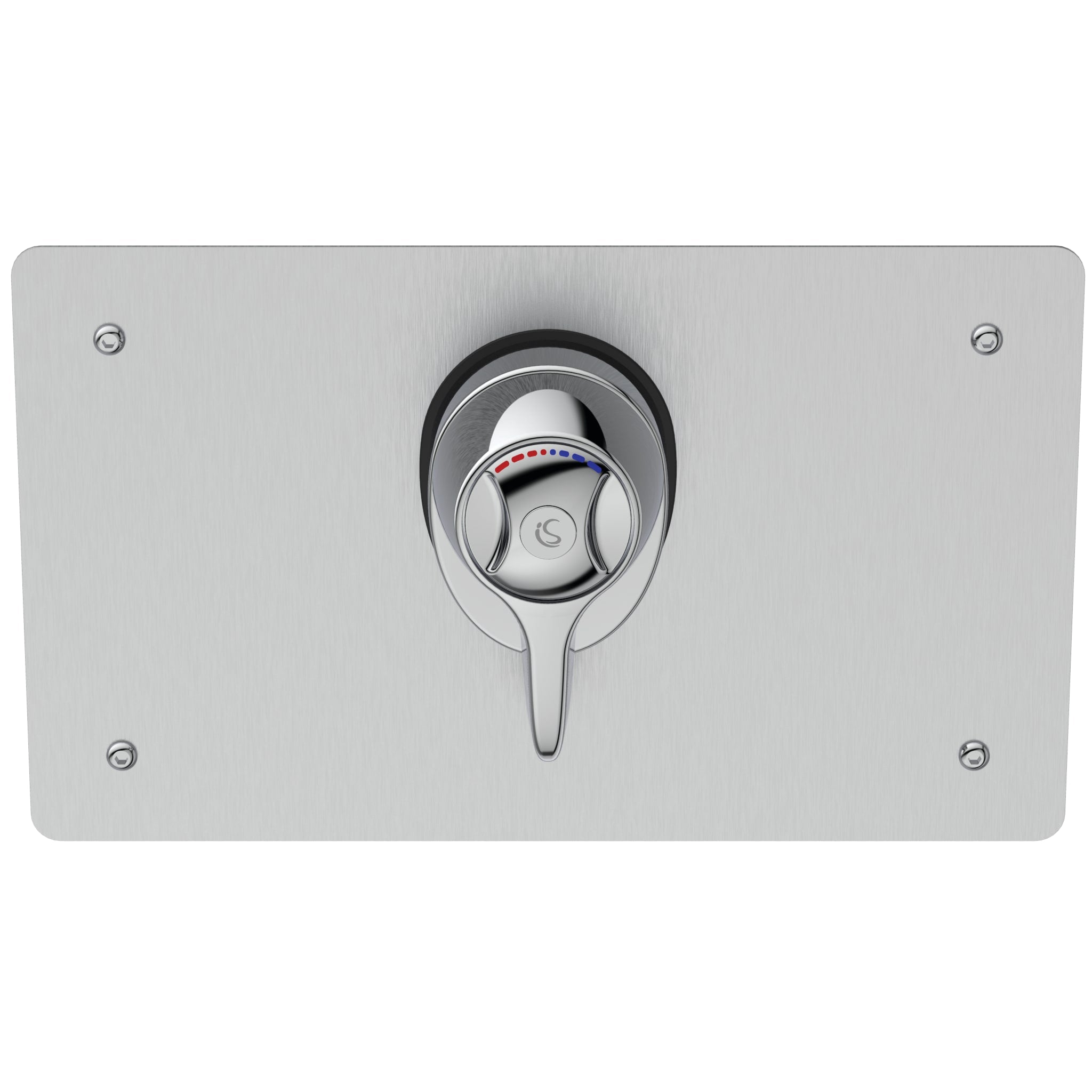 Armitage Shanks Trevi CTV Thermostatic Shower Mixer Valve