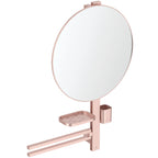 Ideal Standard ALU+ Beauty Bar Large 500mm mirror Rose