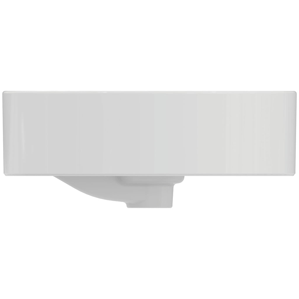 Ideal Standard Strada II Vessel Basin Round 450 x 450