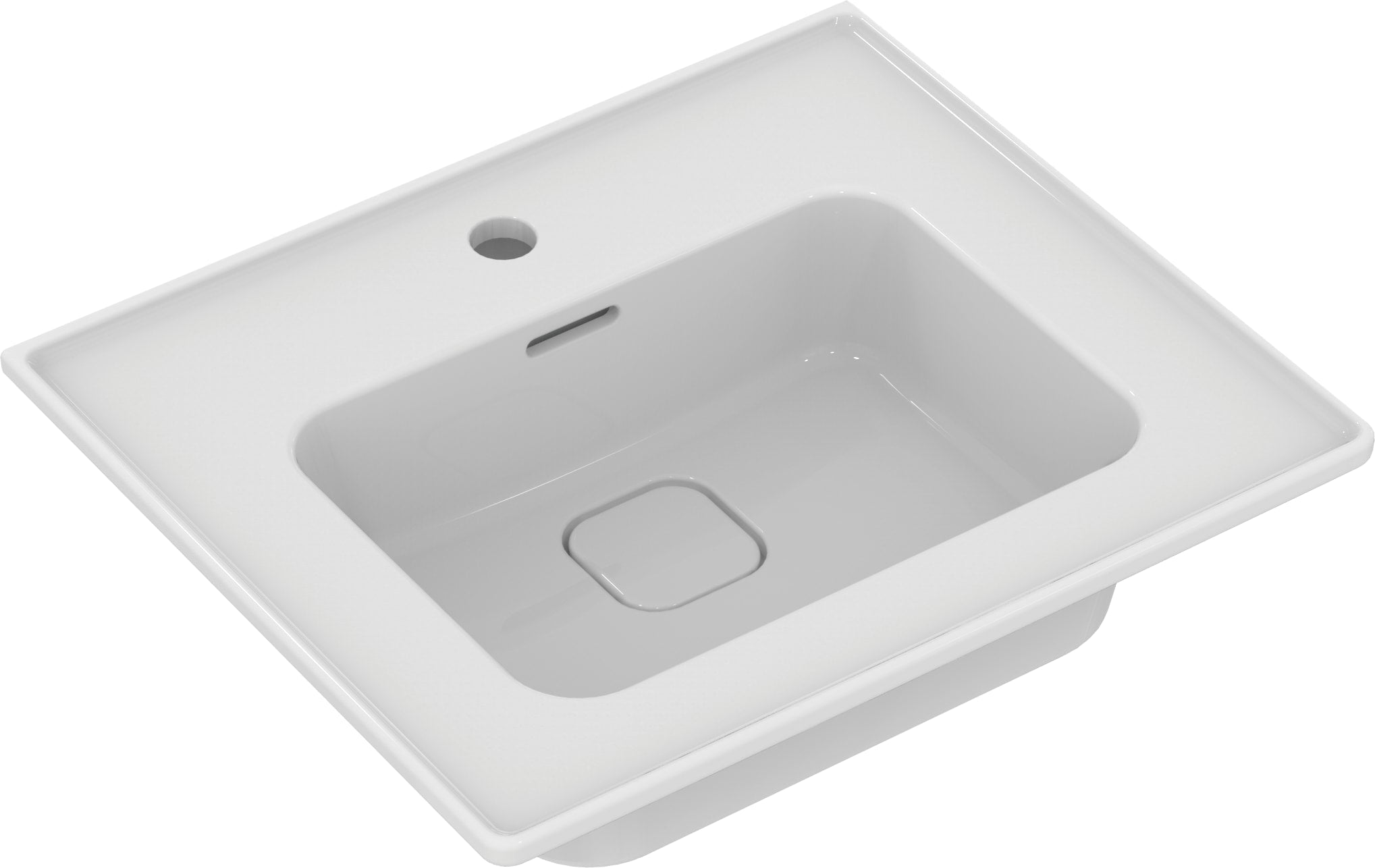 Ideal Standard Strada II Vanity Basin 540mm 1TH