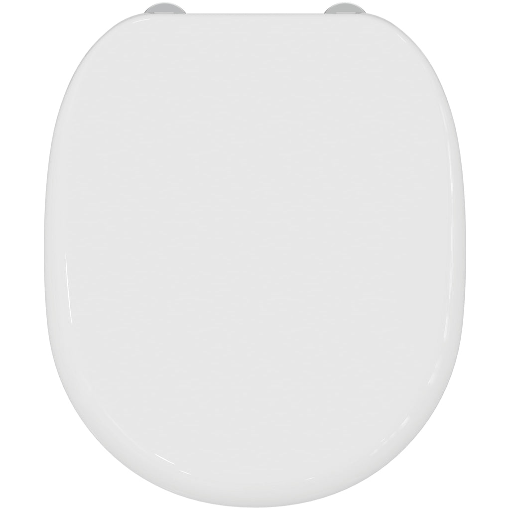 Armitage Shanks Profile 21 toilet seat and cover