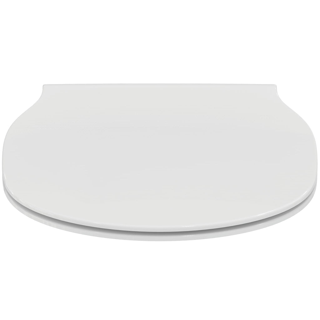Ideal Standard Philosophy Suite - Soft Close Seat