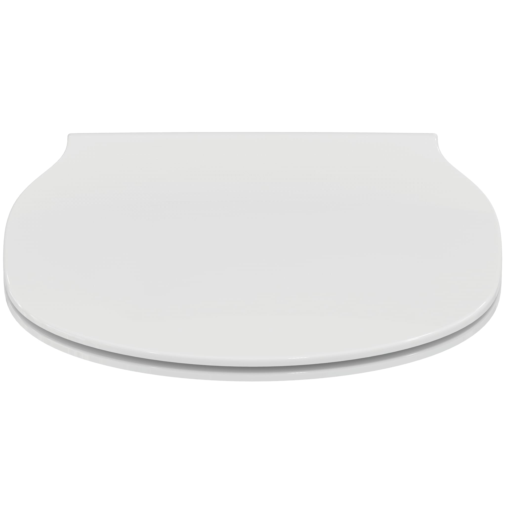 Ideal Standard Philosophy Suite - Soft Close Seat