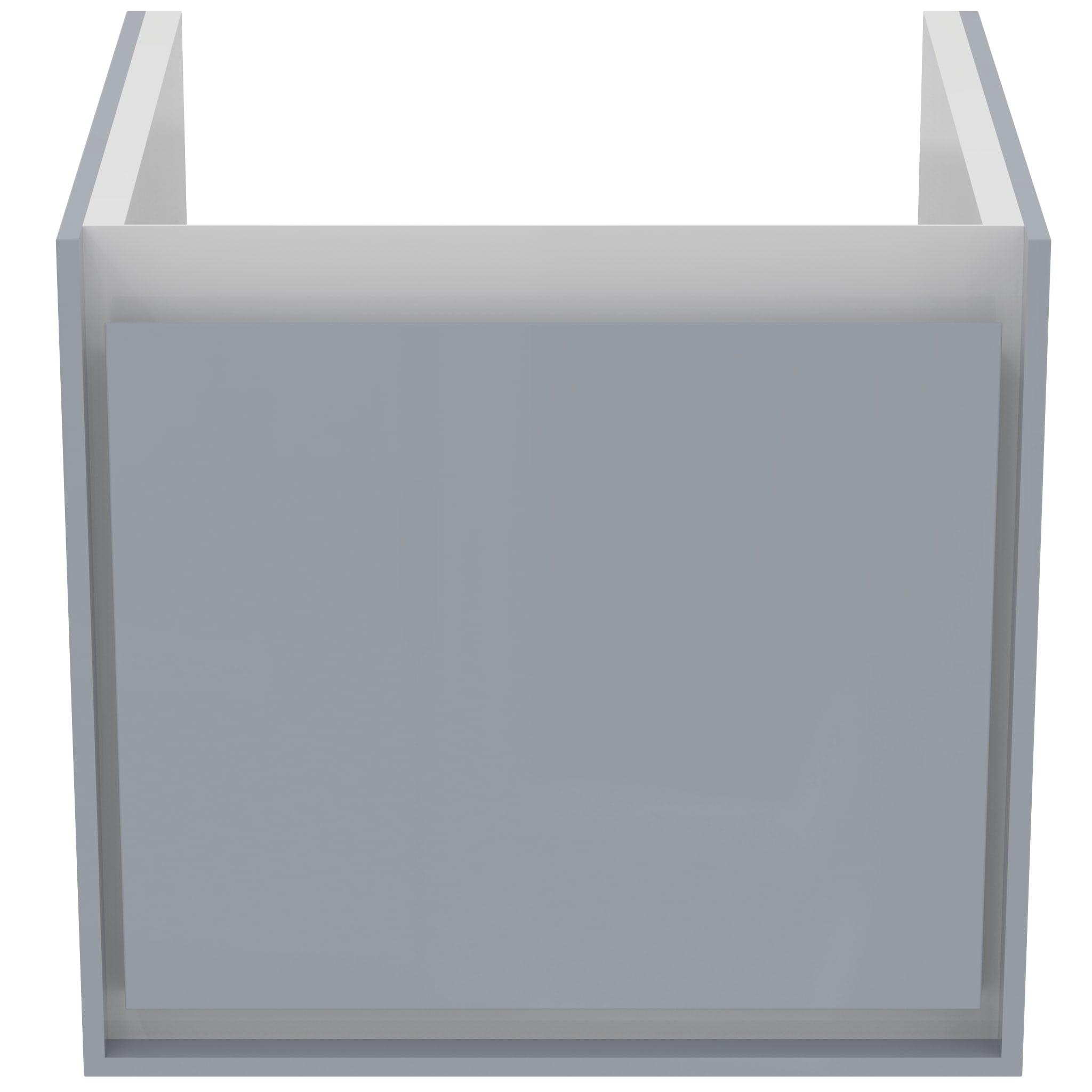 Ideal Standard C Air Basin Unit 50 Glg&mwh 1 Drawer