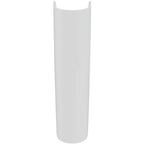 Ideal Standard Concept Full Pedestal White