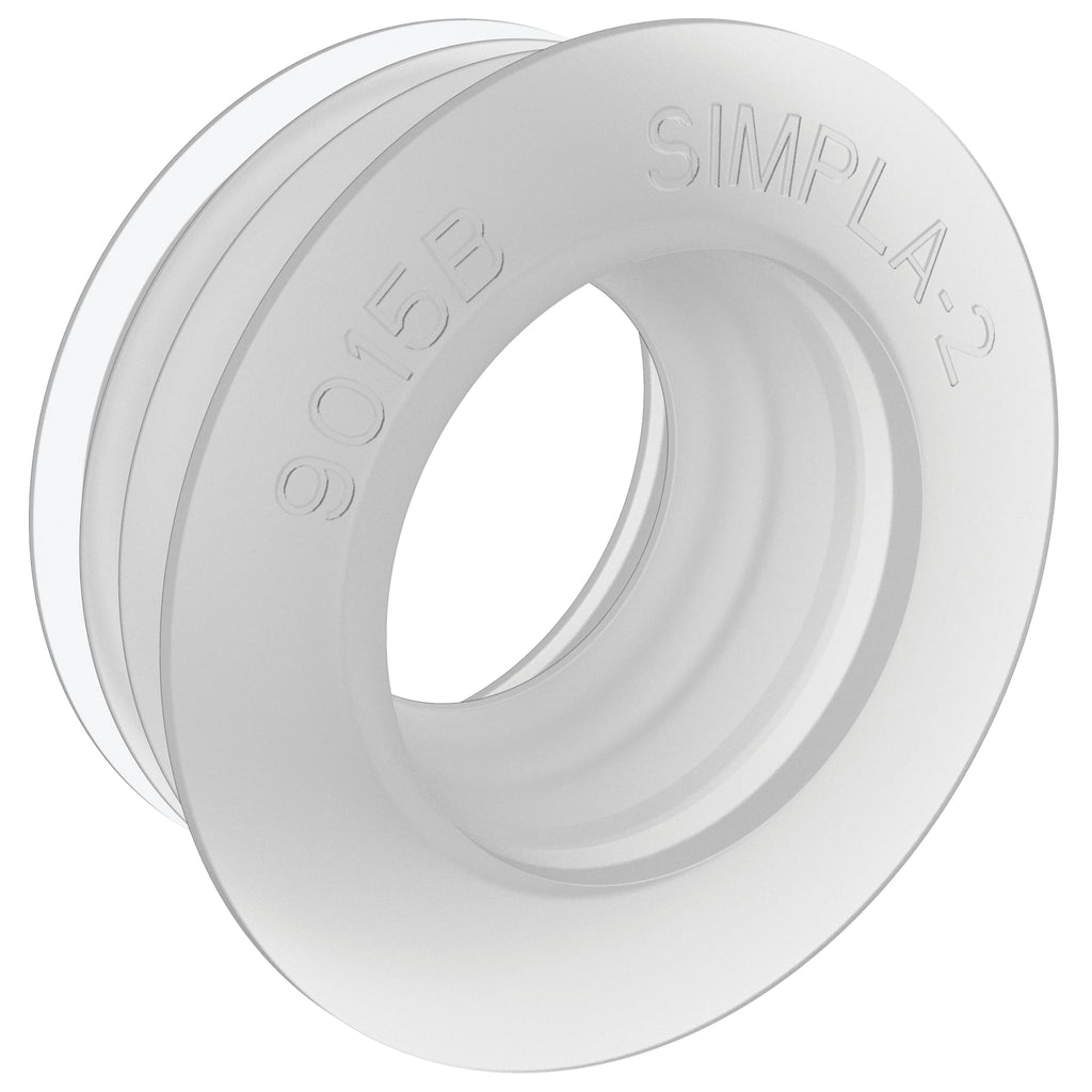 Ideal Standard Armitage Simpla Flush Cone Inlet