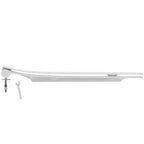 Ideal Standard Strada II slim slow close toilet seat and cover