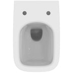 Ideal Standard i.Life B Wall Mounted WC Bowl with Horizontal Outlet and Rimls+ Technology