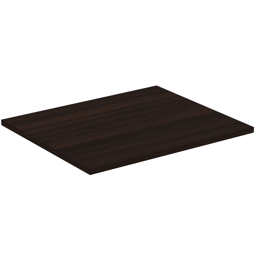 Ideal Standard i.Life B 600mm Worktop Coffee Oak