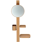 Ideal Standard Alu+ Beauty Mirror 310.5x160x717mm