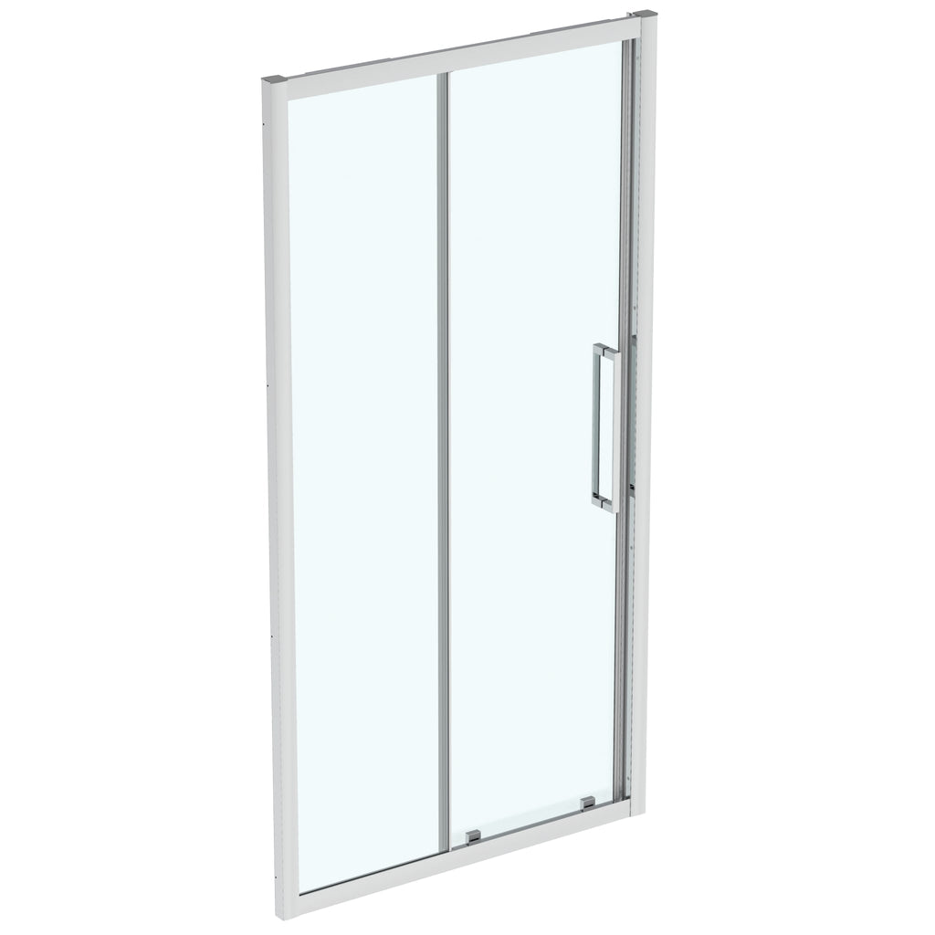 Ideal Standard  I.Life | Sliding door 1050x100x2005 mm, 1 door T4969EO.