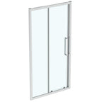 Ideal Standard  I.Life | Sliding door 1050x100x2005 mm, 1 door T4969EO.