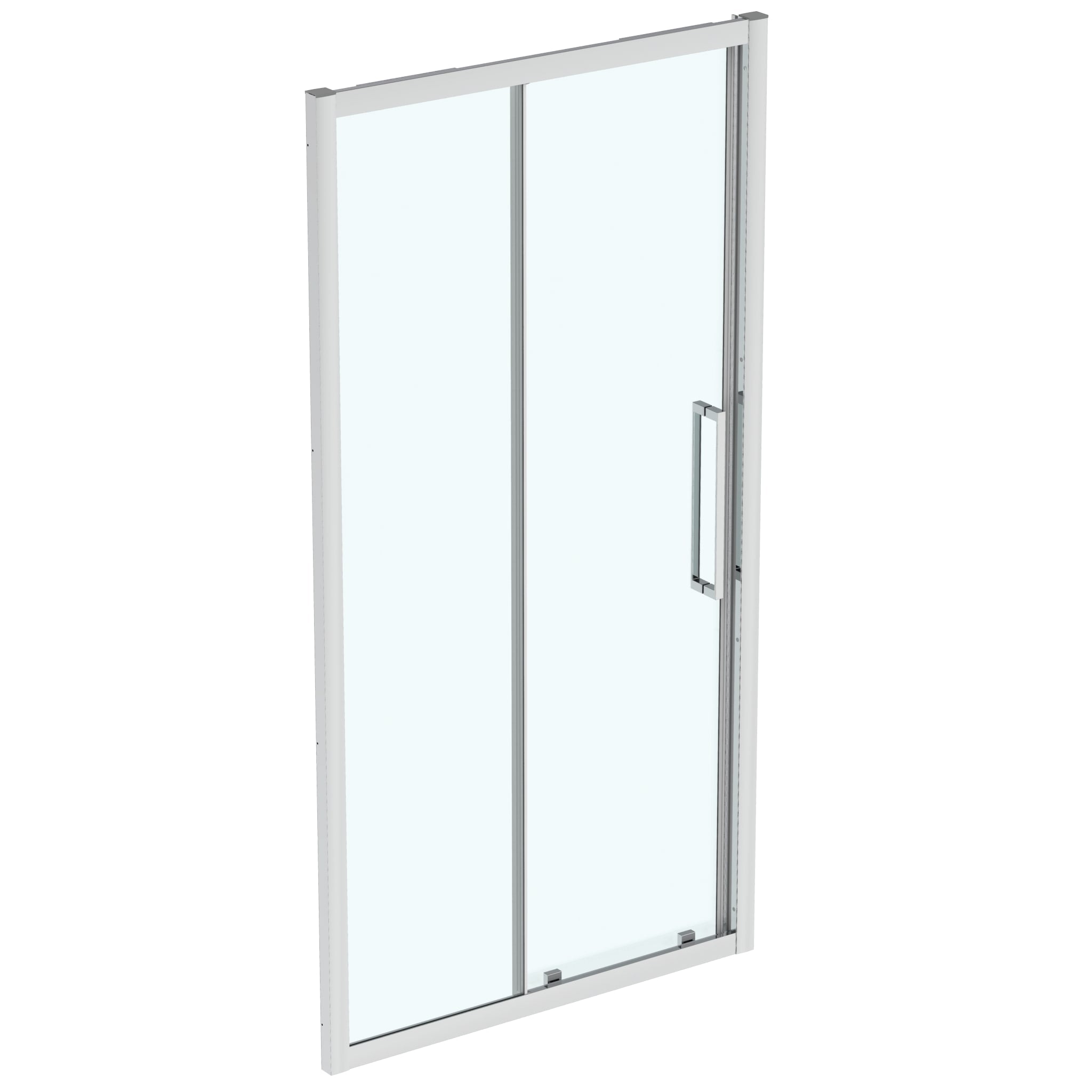 Ideal Standard  I.Life | Sliding door 1050x100x2005 mm, 1 door T4969EO.