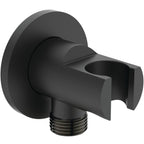 Ideal Standard IDEALRAIN | Shower wall elbow 57x78x57 mm BC807XG.