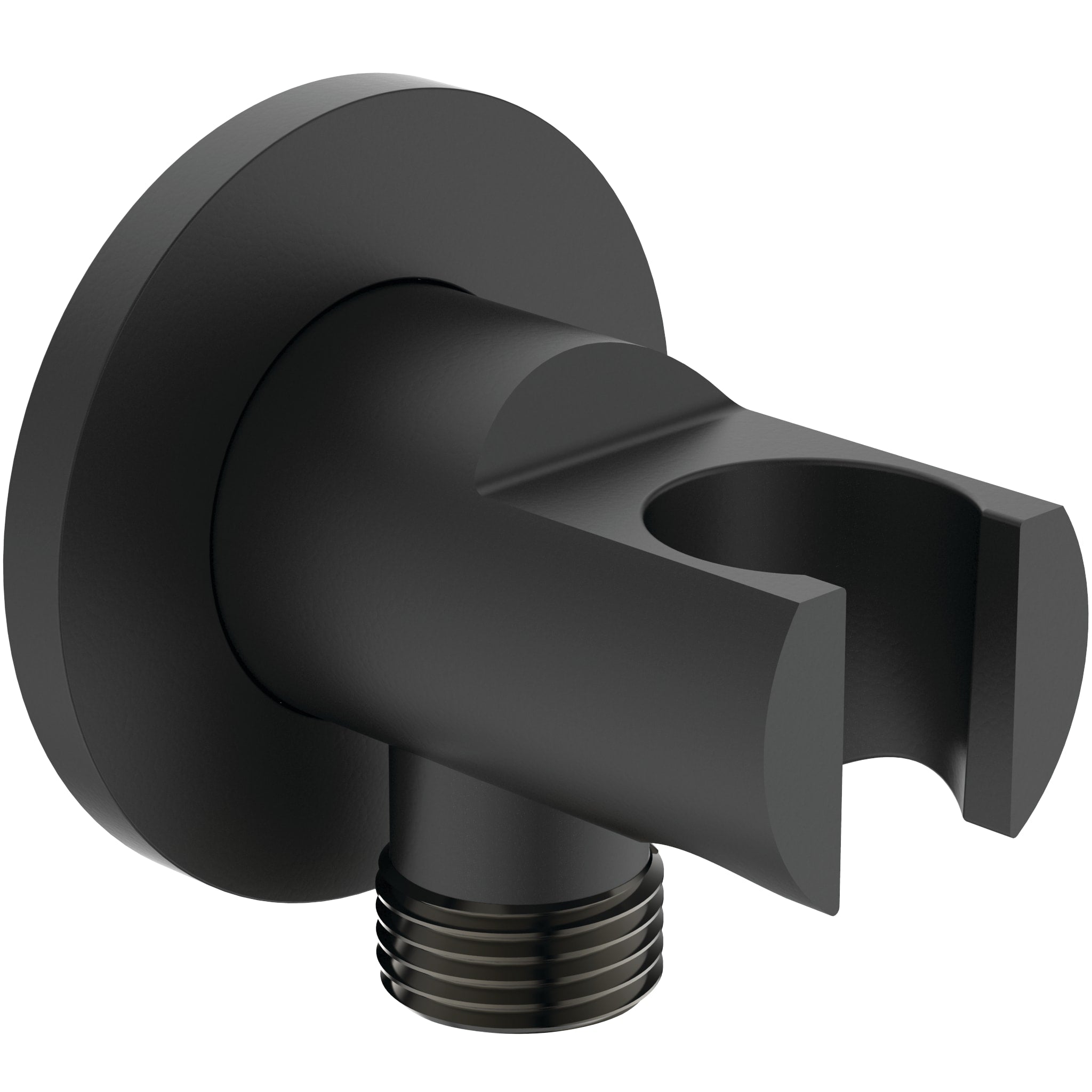 Ideal Standard IDEALRAIN | Shower wall elbow 57x78x57 mm BC807XG.