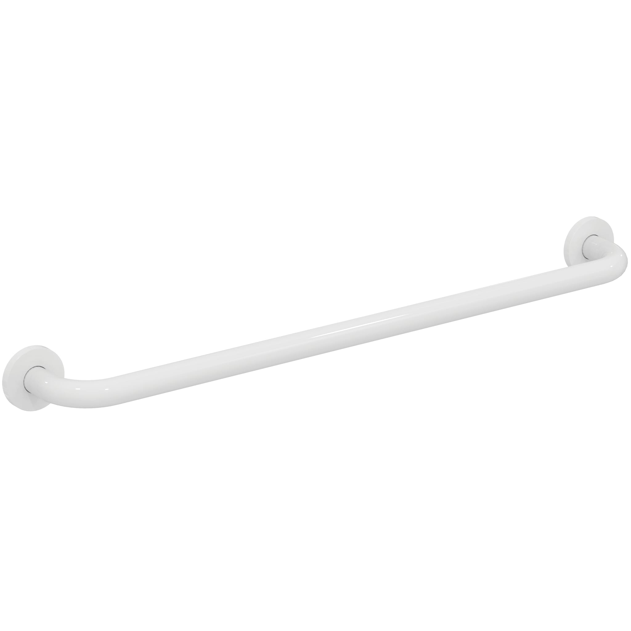 Armitage Shanks CONTOUR21 S6458AC 900mm Grab Rail White