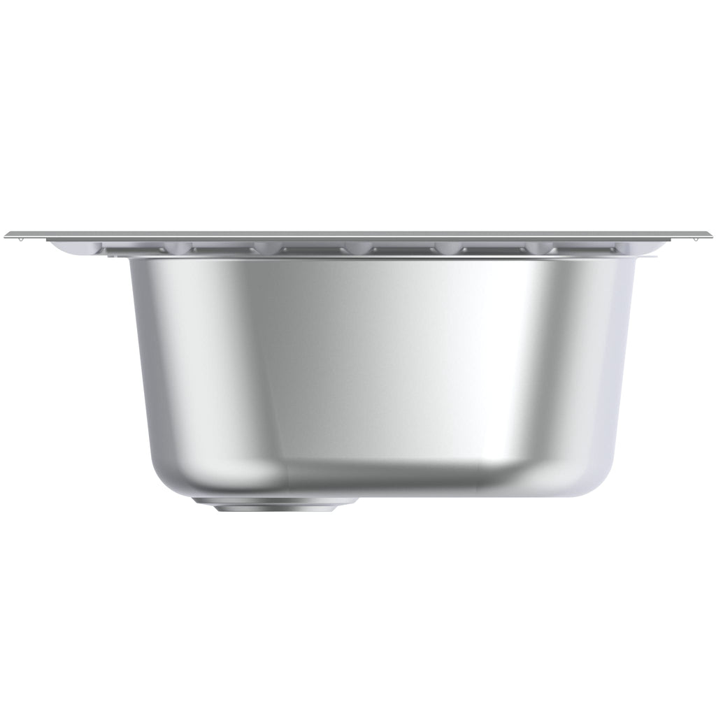 Ideal Standard  Stewart | Sink basin 940x485 mm, no waste