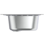 Ideal Standard  Stewart | Sink basin 940x485 mm, no waste
