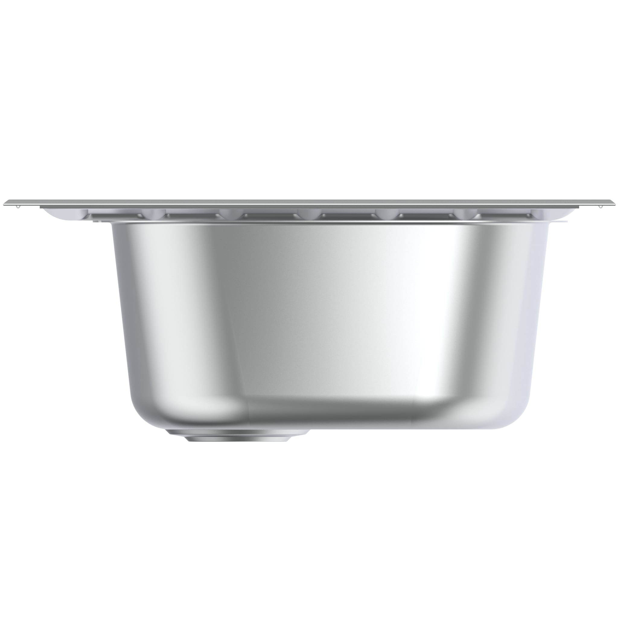 Ideal Standard  Stewart | Sink basin 940x485 mm, no waste
