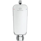 Ideal Standard Ceraplan Single Lever Bidet Mixer Chrome