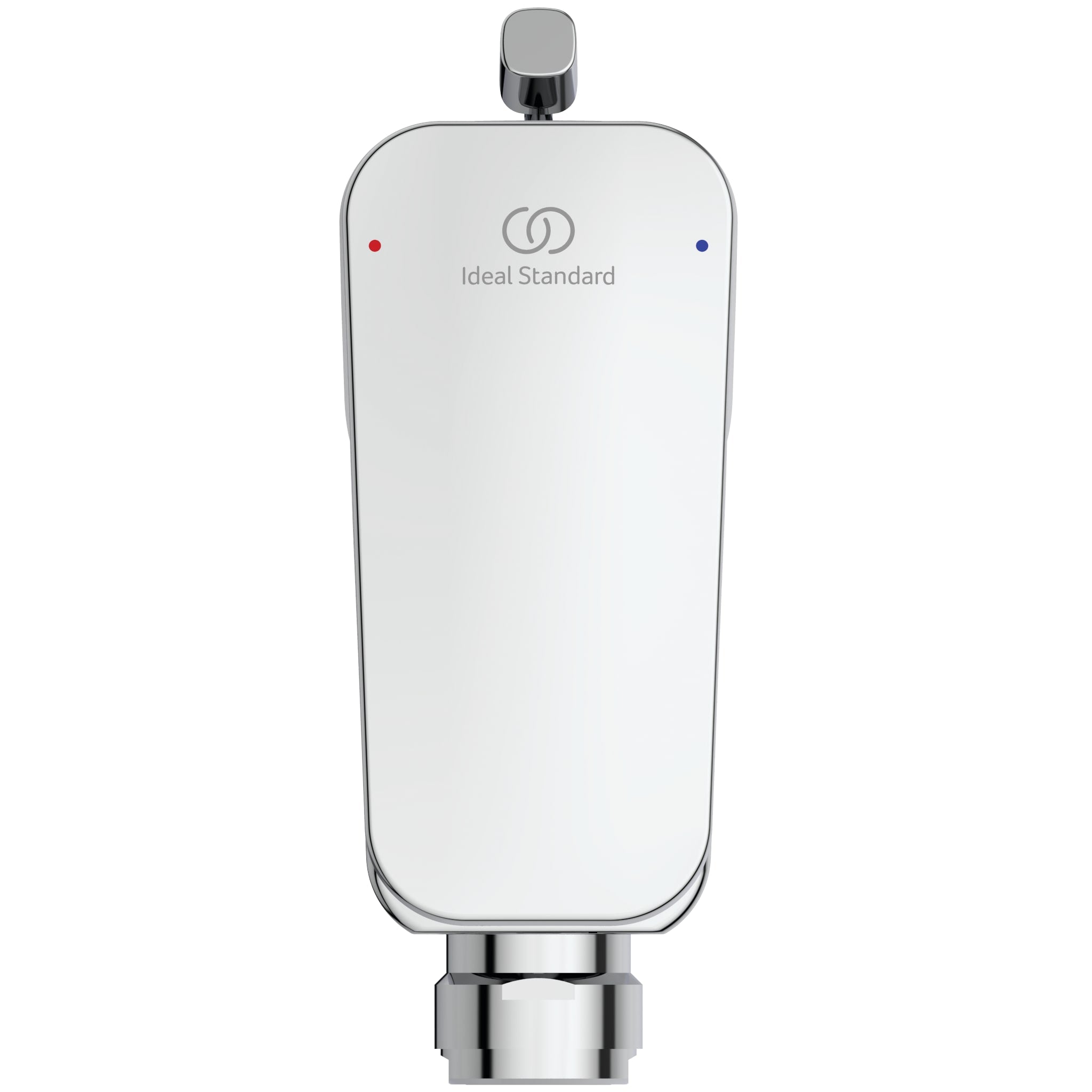 Ideal Standard Ceraplan Single Lever Bidet Mixer Chrome