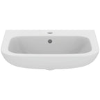 Armitage Shanks Portman 21 60cm Basin with Overflow - One Centre Taphole