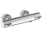 Armitage Shanks Contour 21+ Thermostatic Exposed Shower Valve Chrome