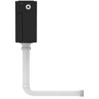 Armitage Shanks Conceala 3 Pneumatic, Adjustable Dual Flush Concealed Cistern S332667.