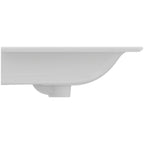 Ideal Standard  Connect Air | Vanity basin only 840x460x165 mm, 1 tap hole, with overflow