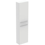 Ideal Standard i.Life S Slimline Column Unit 400W x 1600mmH 2 Doors White Matt