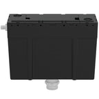 Armitage Shanks Conceala 3 High Level Pneumatic Operated Side Inlet Cistern