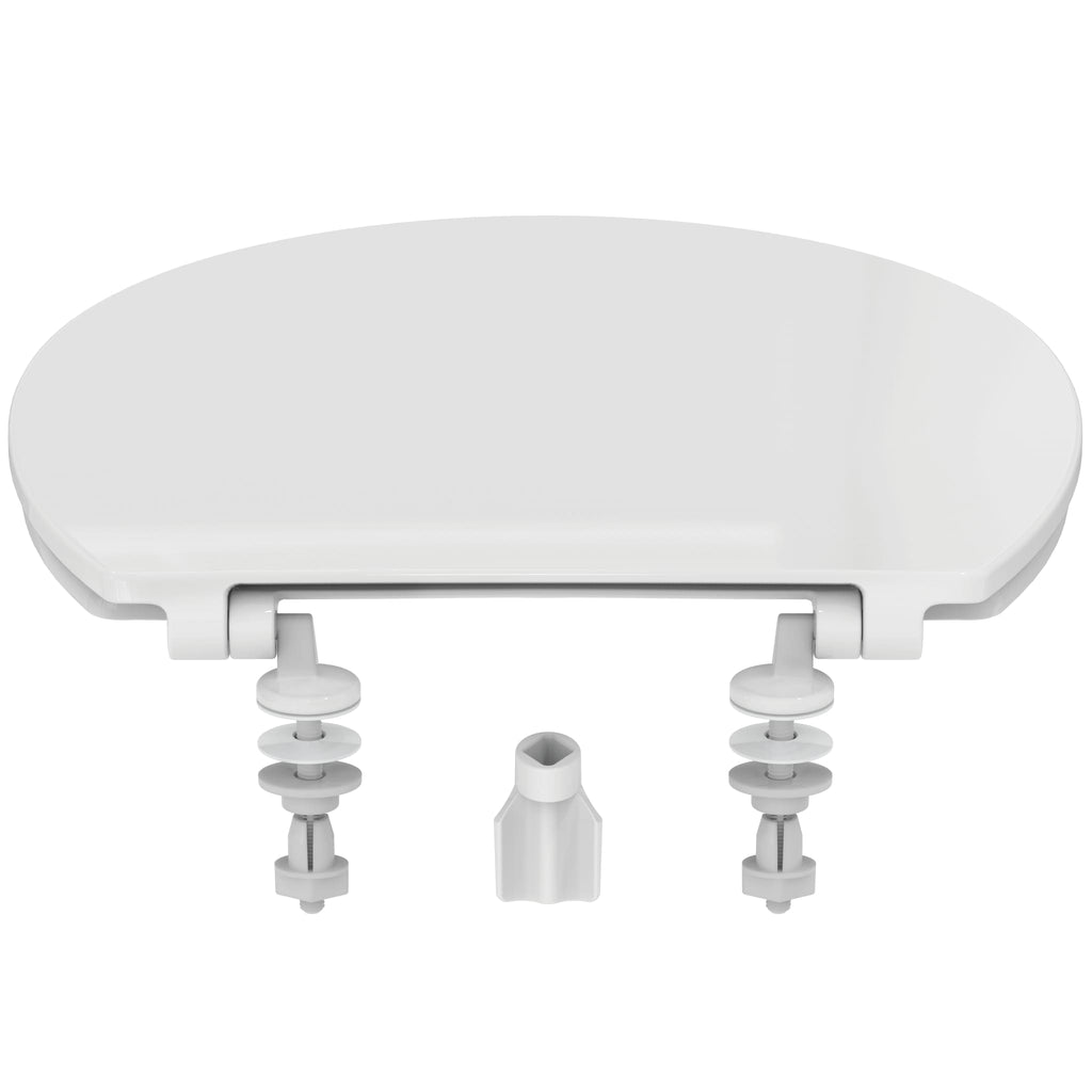 Armitage Shanks Universal toilet seat and cover