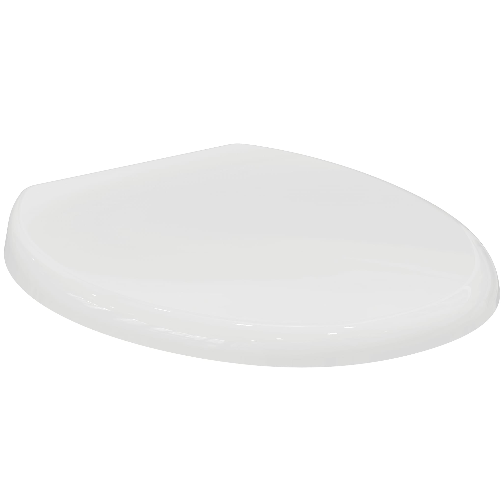 Armitage Shanks Gemini seat & cover