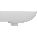 Armitage Shanks Portman 21 60cm Basin with Overflow - One Centre Taphole