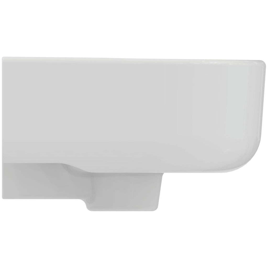 Ideal Standard Concept Arc 2 Taphoile 35omm Hand Rinse Basin White