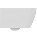 Ideal Standard i.Life B Wall Mounted WC Bowl with Horizontal Outlet and Rimls+ Technology