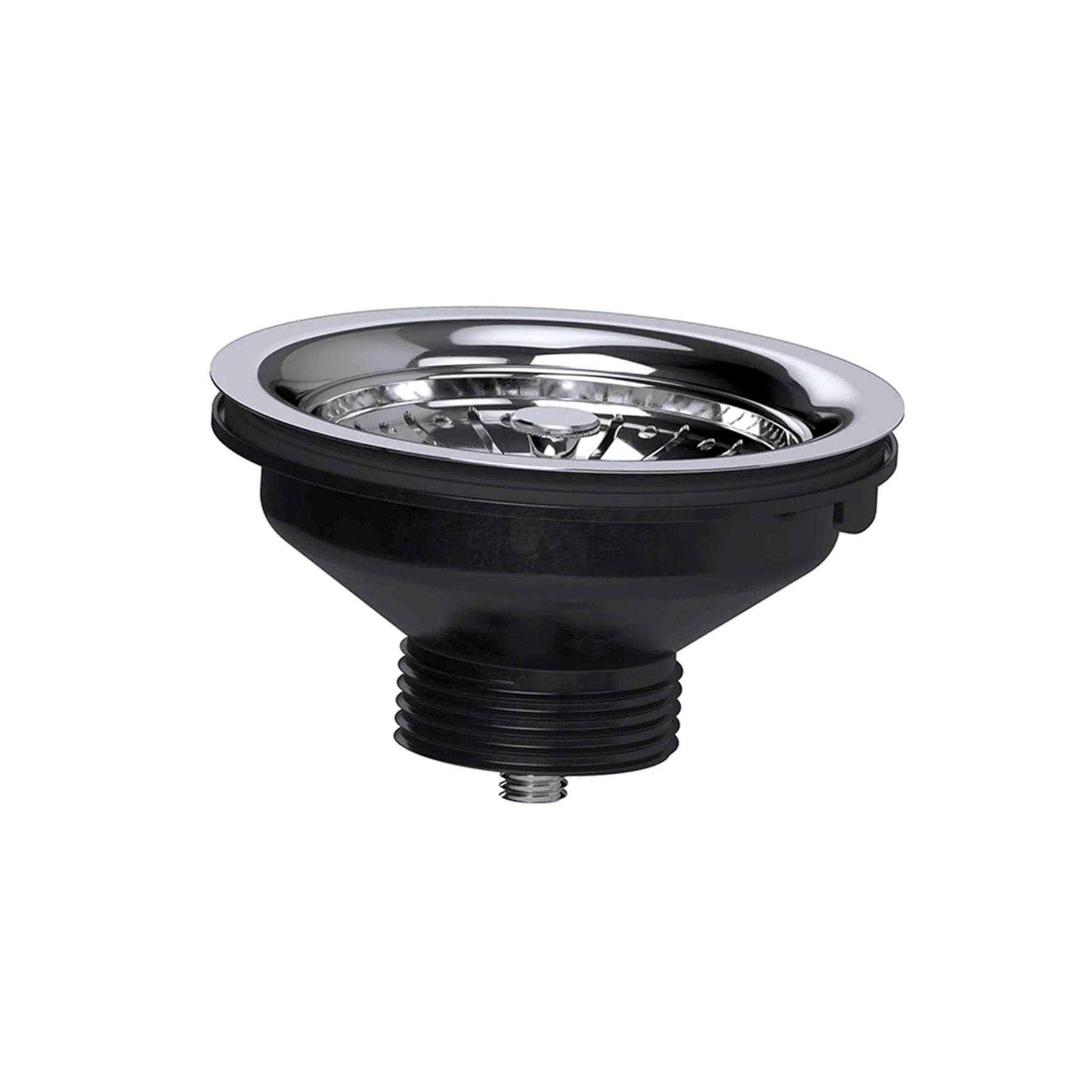 Mercantile Ventures Basket - Strainer - Waste