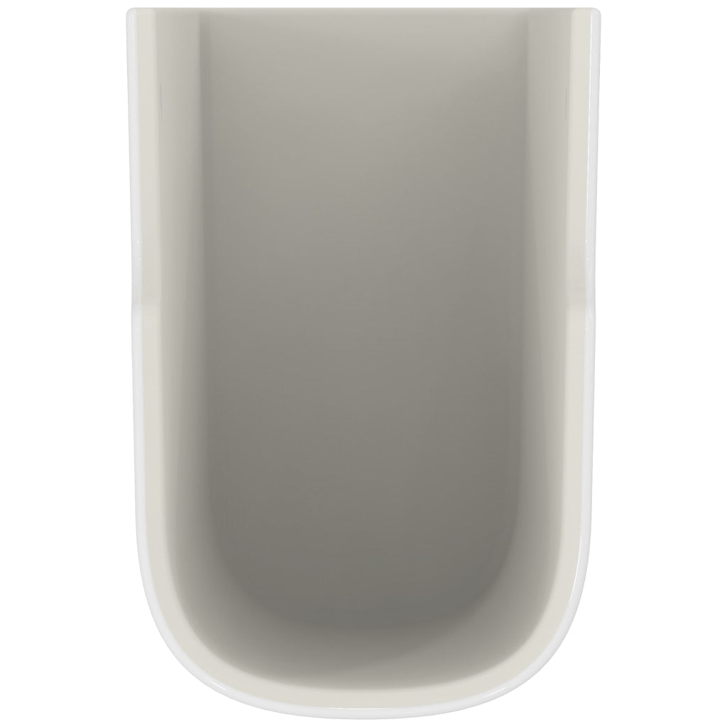 Ideal Standard i.Life A Cloakroom Semi Pedestal