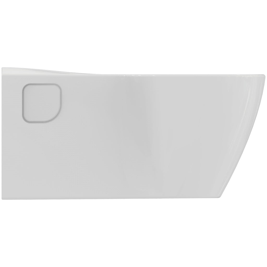 Ideal Standard E819701 Freedom Elongated Wall Hung Pan