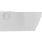 Ideal Standard E819701 Freedom Elongated Wall Hung Pan