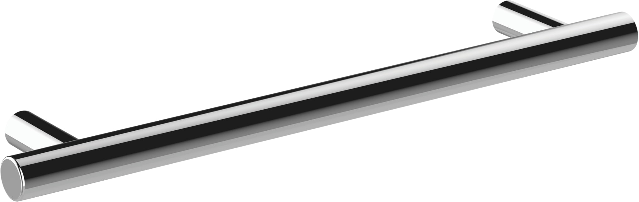 Ideal Standard C/Freedom Support 60cm Chrome Rail