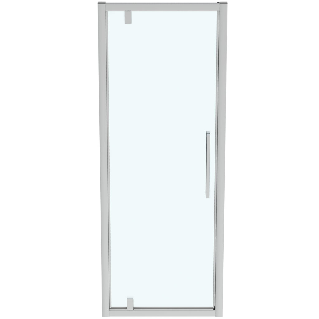 Ideal Standard  I.Life | 800mm Pivot door with Idealclean glass