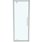 Ideal Standard  I.Life | 800mm Pivot door with Idealclean glass