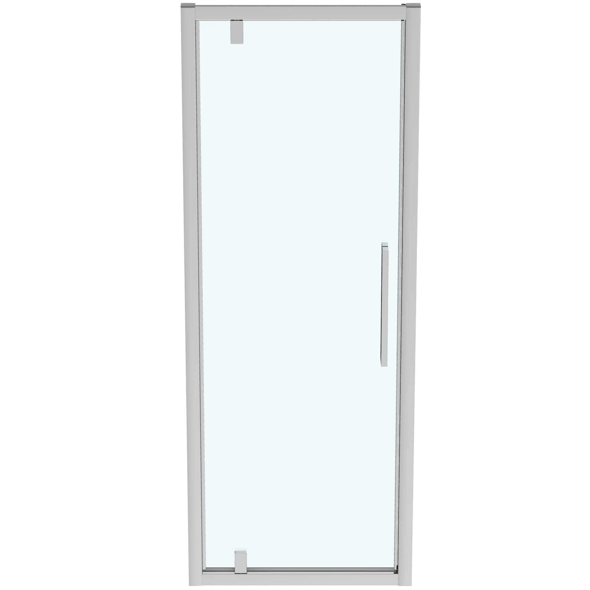 Ideal Standard  I.Life | 800mm Pivot door with Idealclean glass